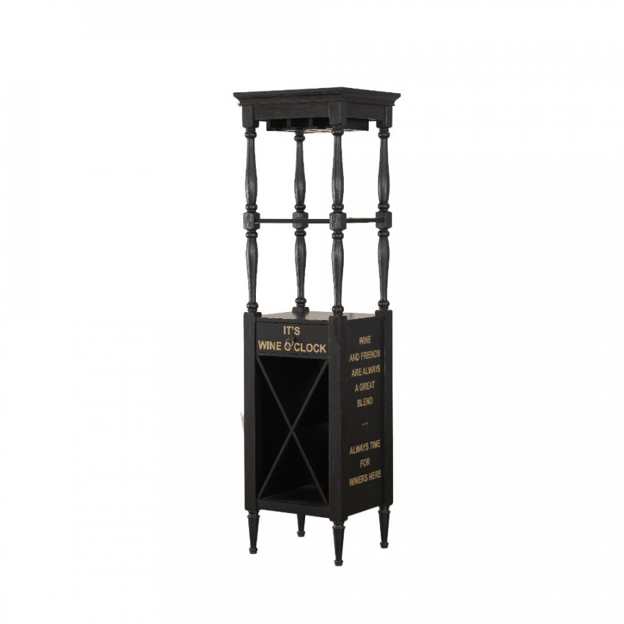 ACME - Anthony Wine Cabinet