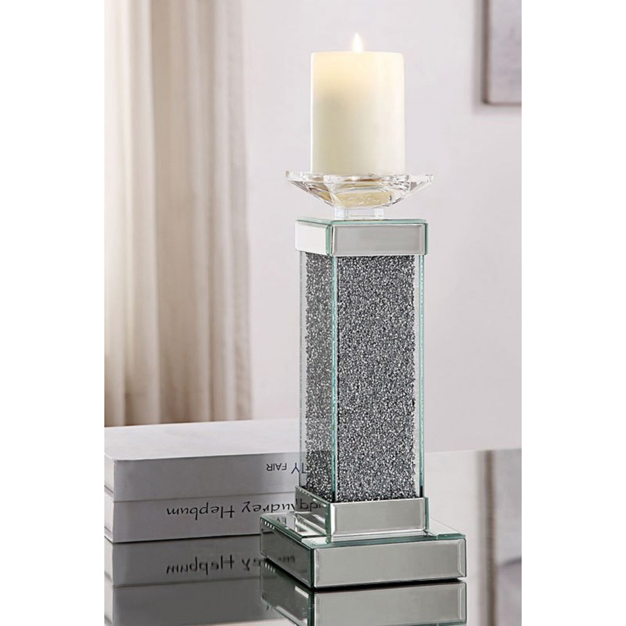 ACME - Rekha Accent Candleholder