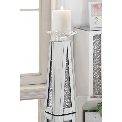 ACME - Nowles Accent Candleholder 97623