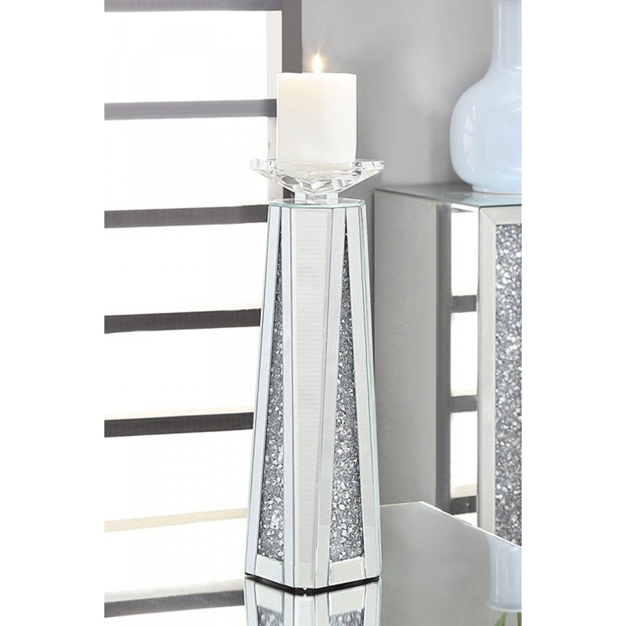 ACME - Nowles Accent Candleholder 97623