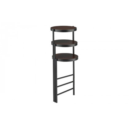 ACME - Namid Plant Stand in Black (97799)