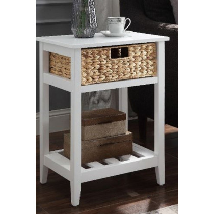 ACME - Chinu Accent Table
