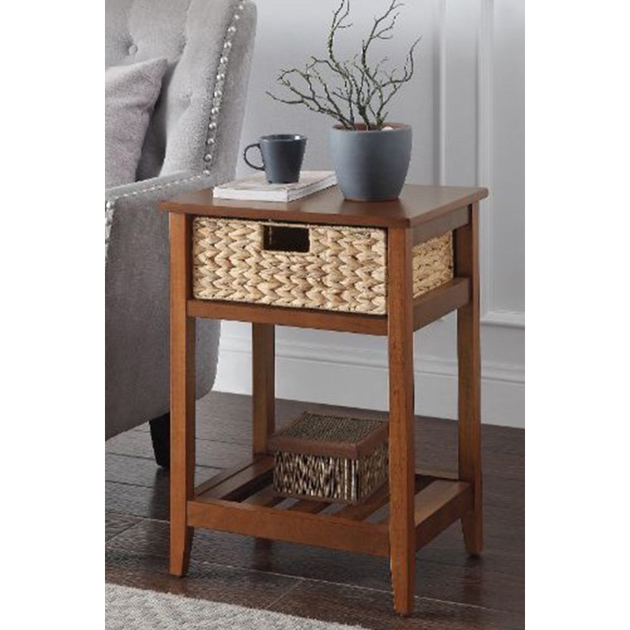 ACME - Chinu Accent Table