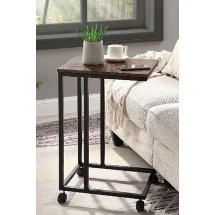 ACME - Taurus Accent Table (qb13394183)