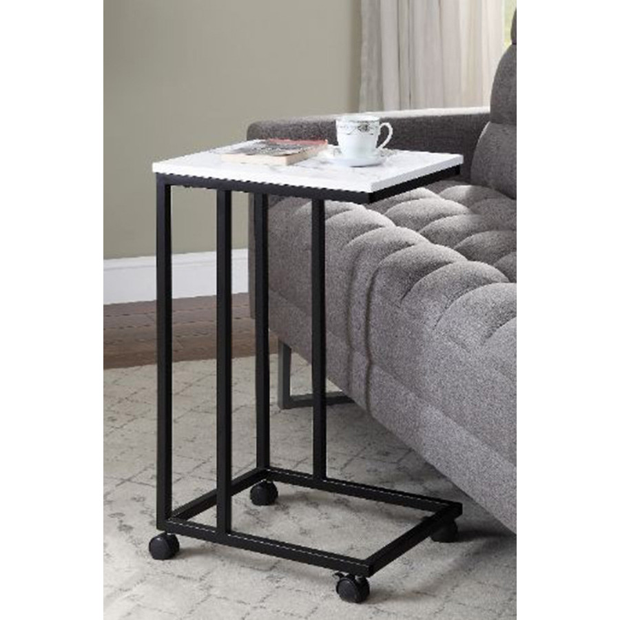ACME - Taurus Accent Table (qb13394183)