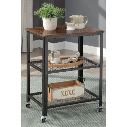ACME - Taurus Accent Table (qb13394185)