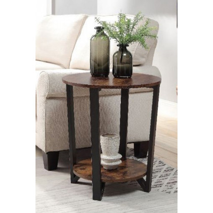 ACME - Taurus Accent Table (qb13394187)