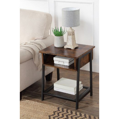 ACME - Taurus Accent Table (qb13394189)