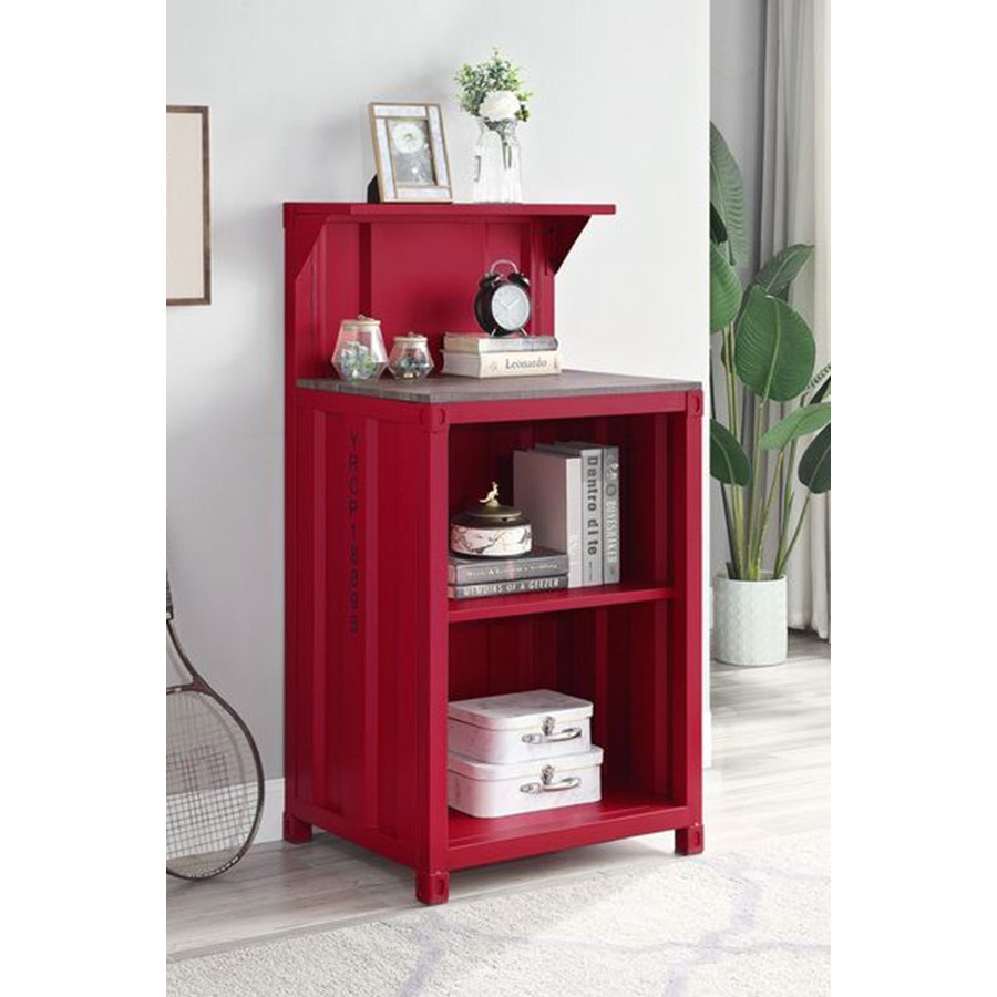 ACME - Cargo Reception Desk