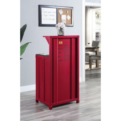 ACME - Cargo Reception Desk