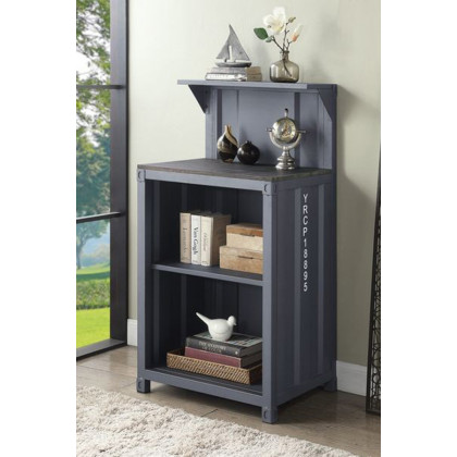 ACME - Cargo Reception Desk