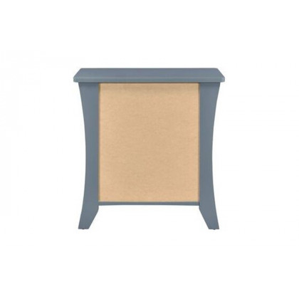 ACME Colt Accent Table - Gray