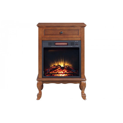 ACME - Eirene Fireplace