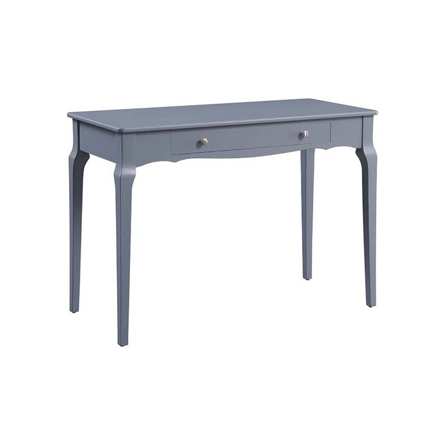 ACME Alsen Console Table - Gray Finish