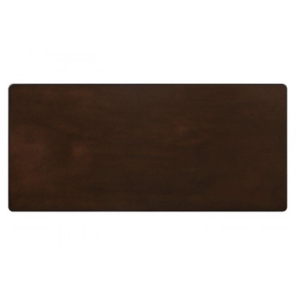 ACME Alsen Console Table - Espresso Finish