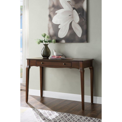 ACME Alsen Console Table - Espresso Finish