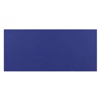 ACME Nalo Console Table - Twilight Blue Finish