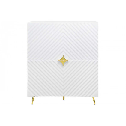 ACME - Gaines Accent Cabinet
