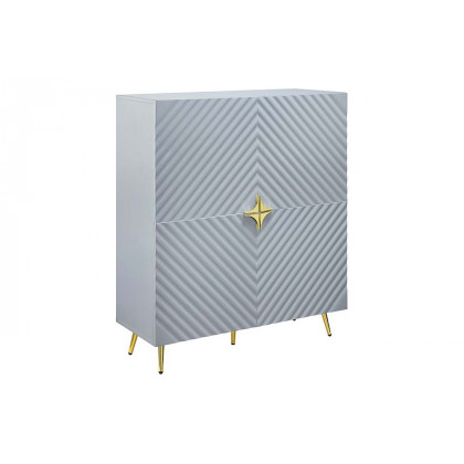 ACME - Gaines Accent Cabinet