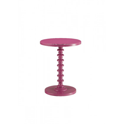 ACME - Acton Side Table