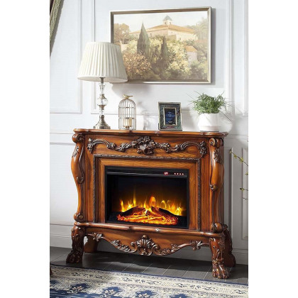 ACME - Dresden Fireplace