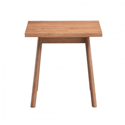 ACME - Velentina Accent Table in Natural