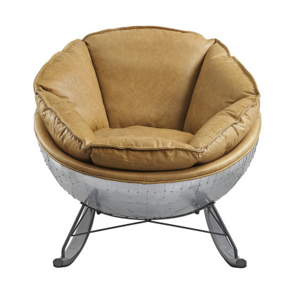 ACME - Pino Accent Chair in Morocco