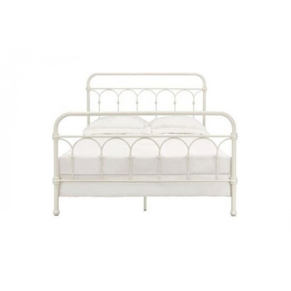 ACME Citron Queen Bed - White