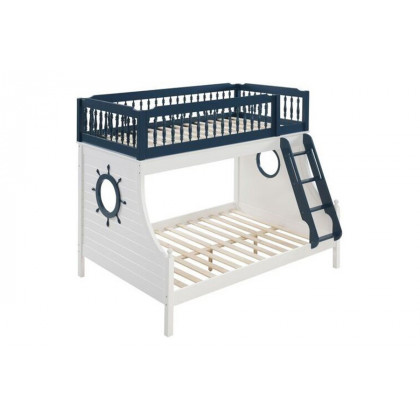 ACME - Farah Twin Over Full Bunk Bed