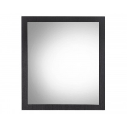 ACME - Eos Mirror in Walnut/Black