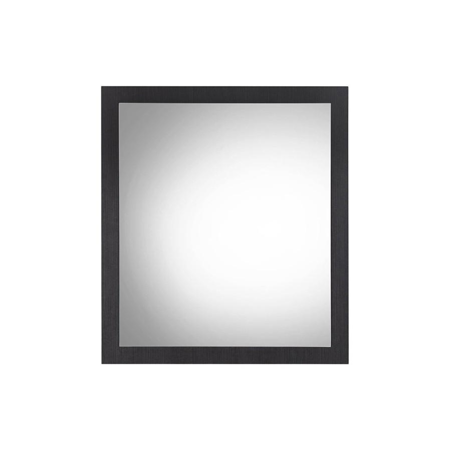 ACME - Eos Mirror in Walnut/Black