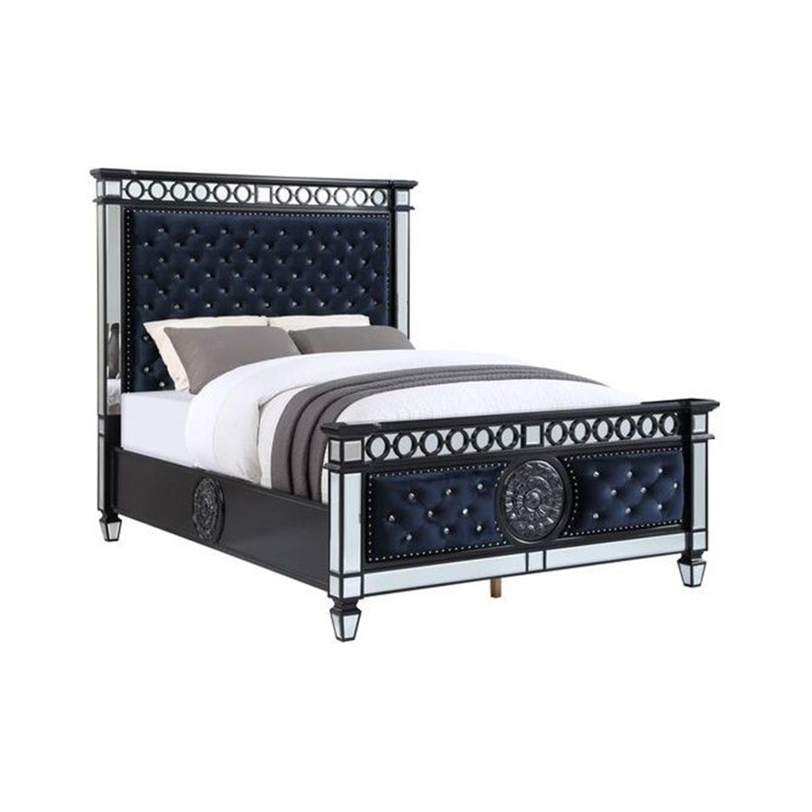ACME - Varian II Bed