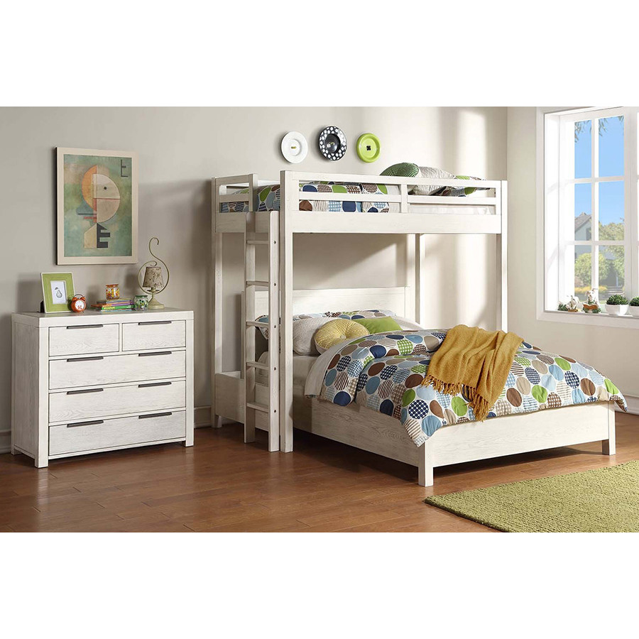 ACME - Celerina Bed