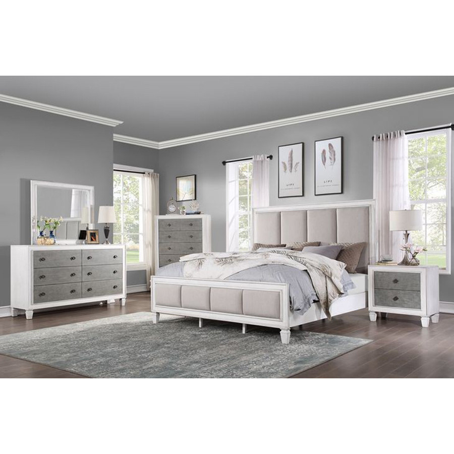 ACME - Katia Bed