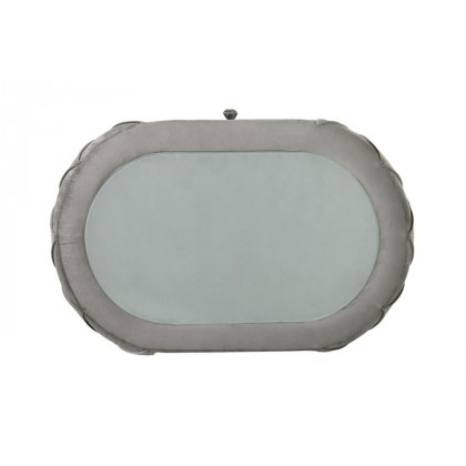 ACME - Perine Nightstand in Gray