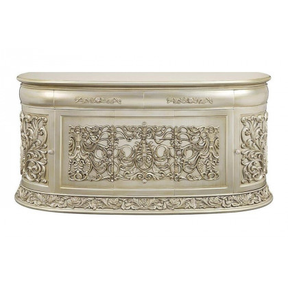 ACME - Sorina Dresser in Antique Gold