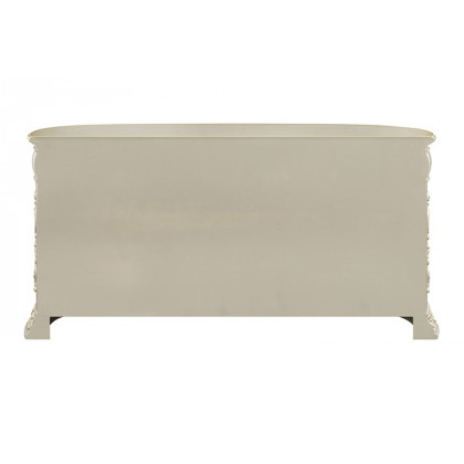 ACME - Sorina Dresser in Antique Gold