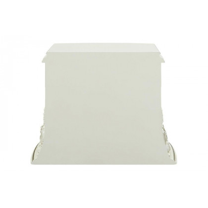 ACME - Adara Nightstand in Antique White