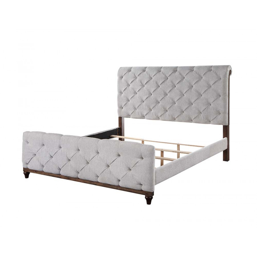 ACME - Andria Bed