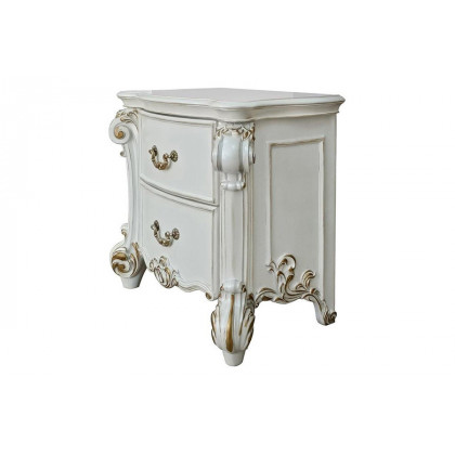 ACME - Vendome Nightstand