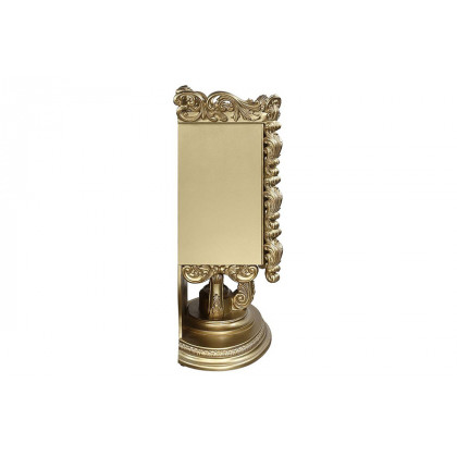 ACME - Bernadette Chest in Gold