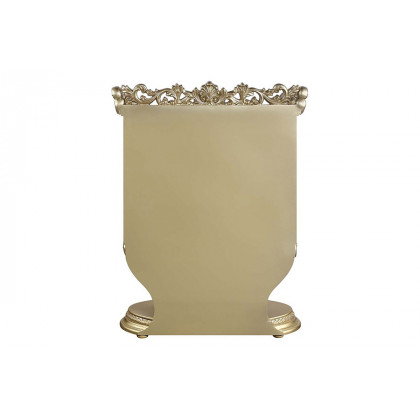 ACME - Bernadette Chest in Gold