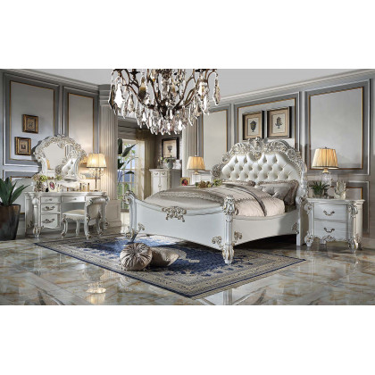 ACME - Vendome Bed