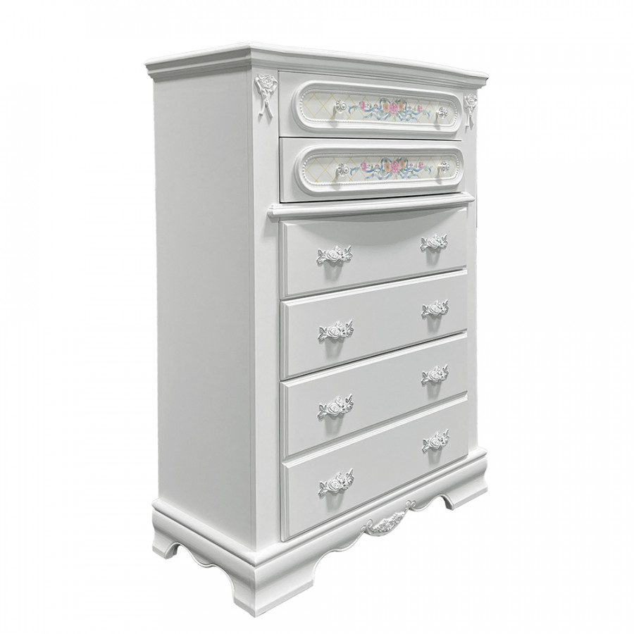 ACME - Flora Chest