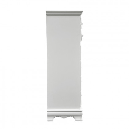 ACME Flora Chest - White
