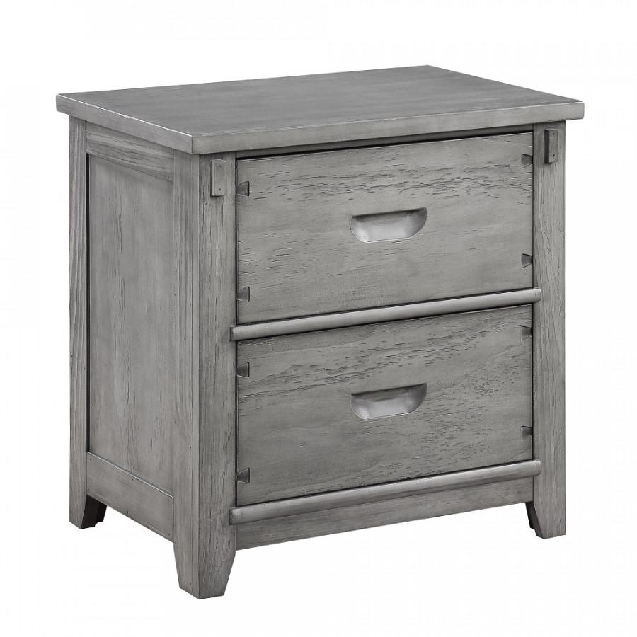 ACME - Veda Nightstand