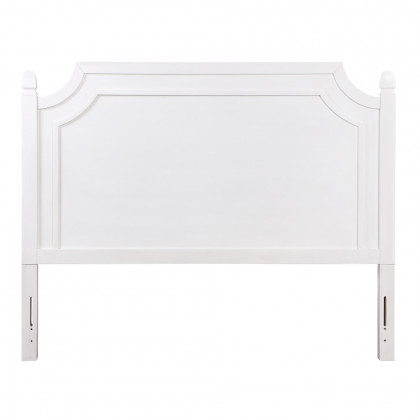 ACME Nyoko 4Pc Pack Queen Bed Set - White