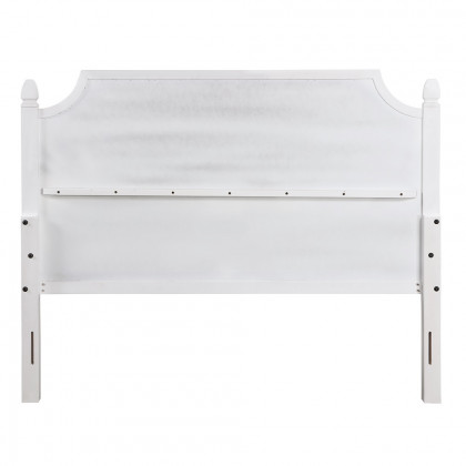 ACME Nyoko 4Pc Pack Queen Bed Set - White