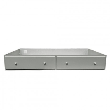 ACME - Flora Trundle (Twin)