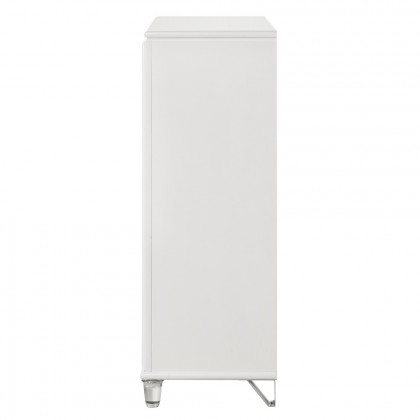 ACME - Tarian Chest in Pearl White